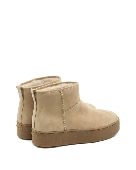 Hogan Natural Shoes