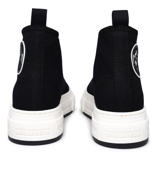 Sneaker nera shop