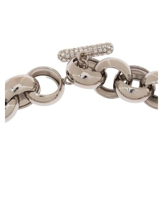 Marni Metallic Necklace