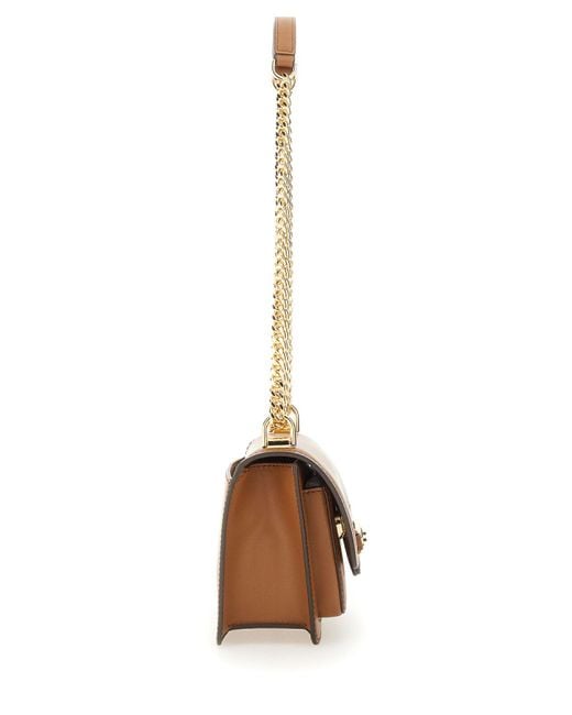 MICHAEL Michael Kors White Extra-Small Shoulder Bag