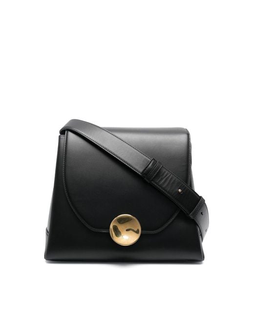 Vittorio Md di Jil Sander in Black