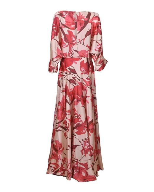 La Petite Robe Di Chiara Boni Red Dresses