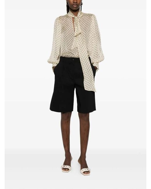 CRI.DA White Blouse