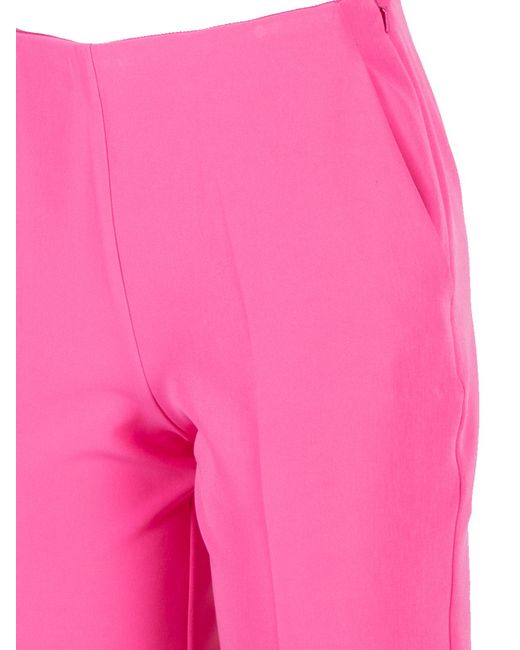 Vivetta Pink Trousers