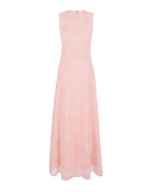 ROTATE BIRGER CHRISTENSEN Pink Gowns