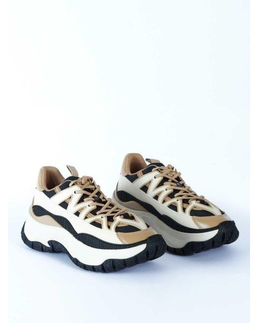 Marc Jacobs White Sneakers