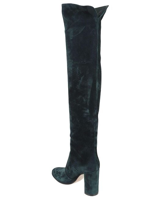 Gianvito Rossi Black Boot