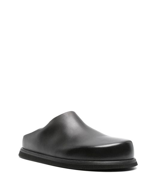 Marsèll Gray Sandals for men