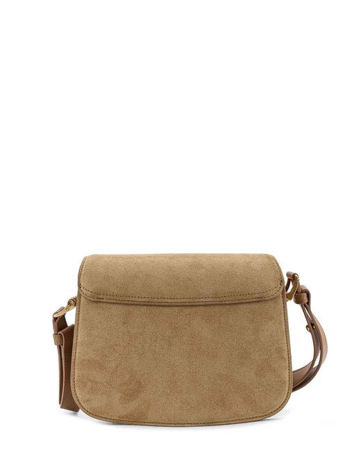 Borsa A Tracolla di AMI in Natural