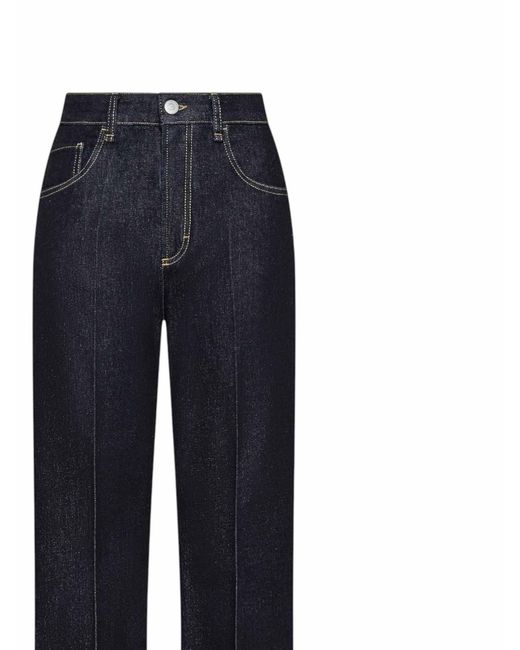 Seventy Blue Jeans