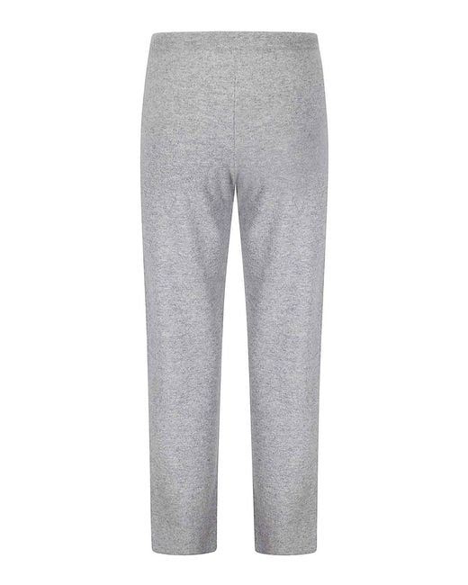 Extreme Cashmere Gray Pants
