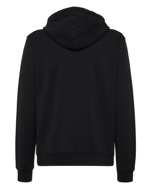 DSquared² Black Sweatshirt for men
