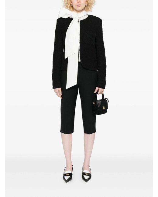 IRO Black Pant