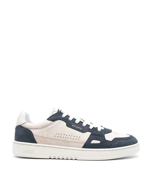 Axel Arigato Blue Sneakers for men