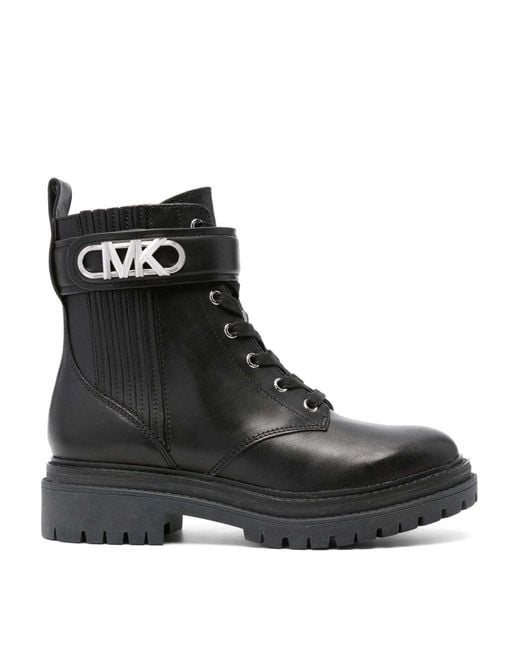 Michael kors best sale boots uk
