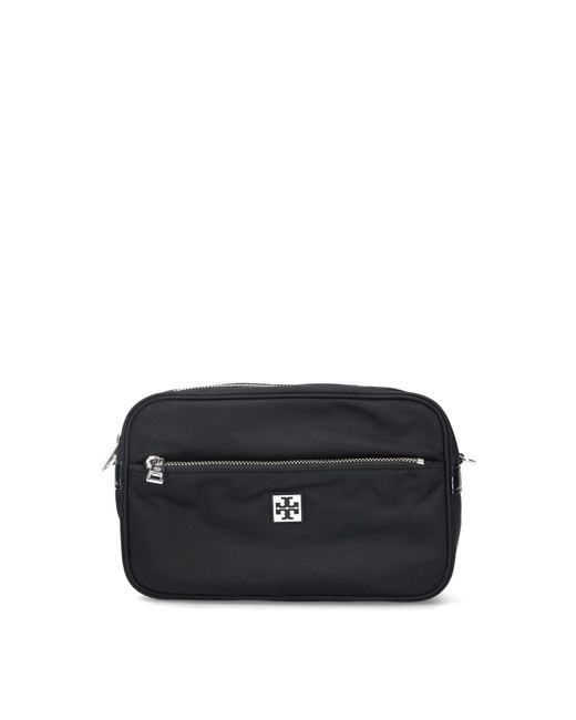 Tory Burch Black Shoulder Bag