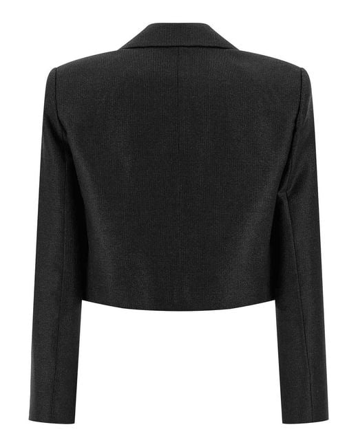 Pinko Black Eliana Blazers