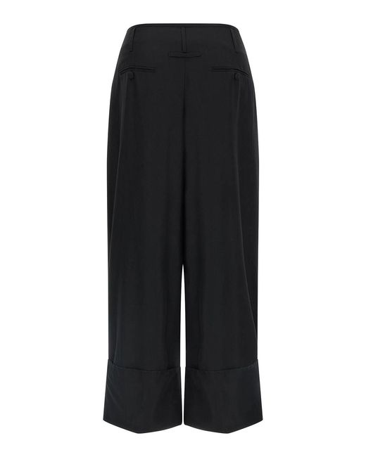 DARKPARK Black Pants
