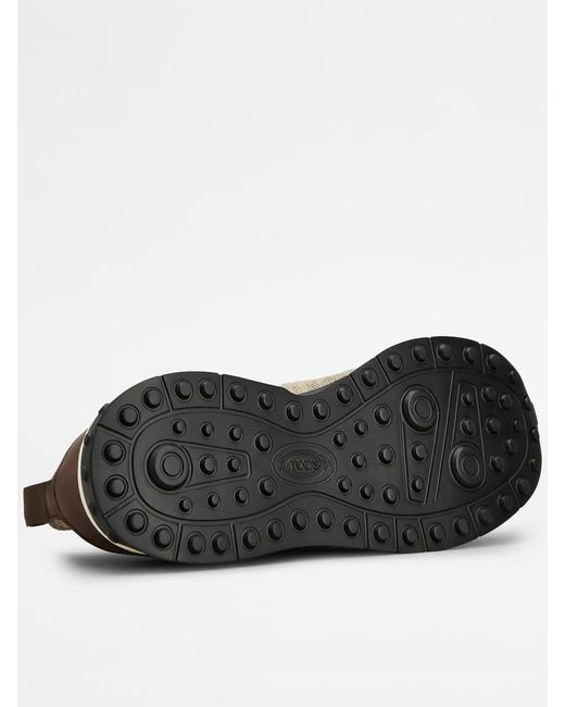 Tod's Natural Loafers for men