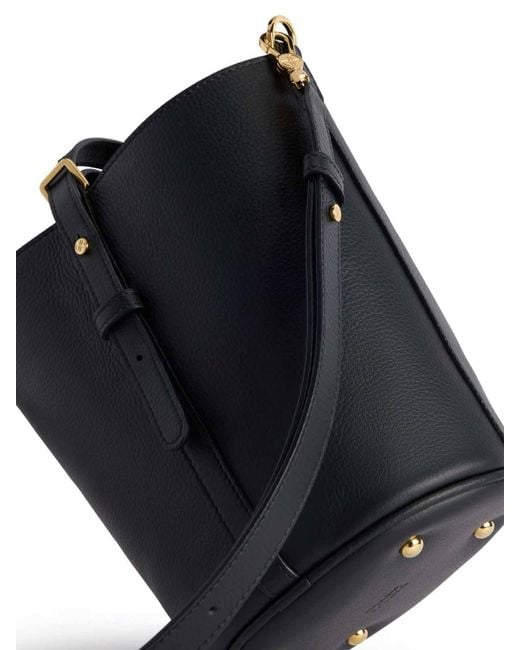 Patou Black Bag