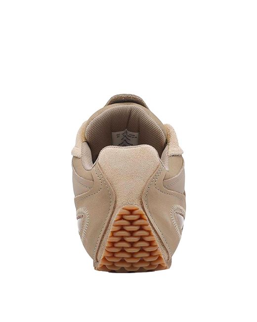 Axel Arigato Brown Slow Runner Sneakers