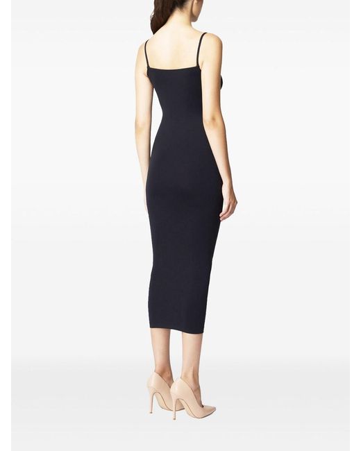 Wolford Blue Vest