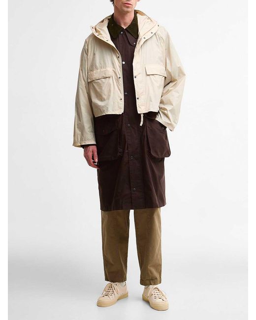 Barbour Natural Casual Jacket for men