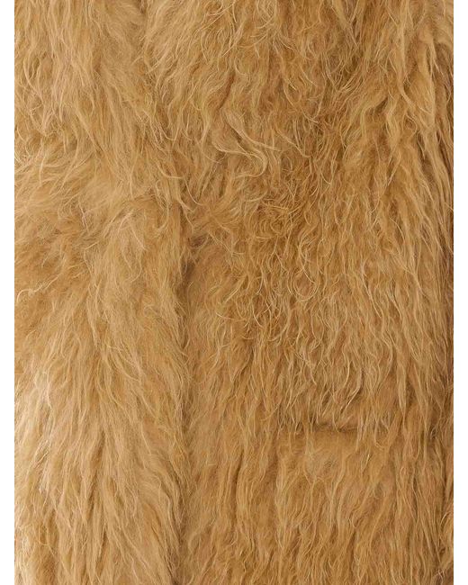 Isabel Marant Natural Mylae Jacket