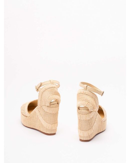 Castaner Natural 'Charmie/8Ed/295' Espadrilles