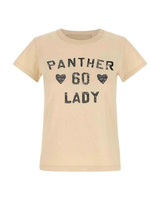 Valentino Garavani Natural T-Shirt