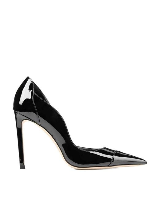 Jimmy Choo Black Pumps