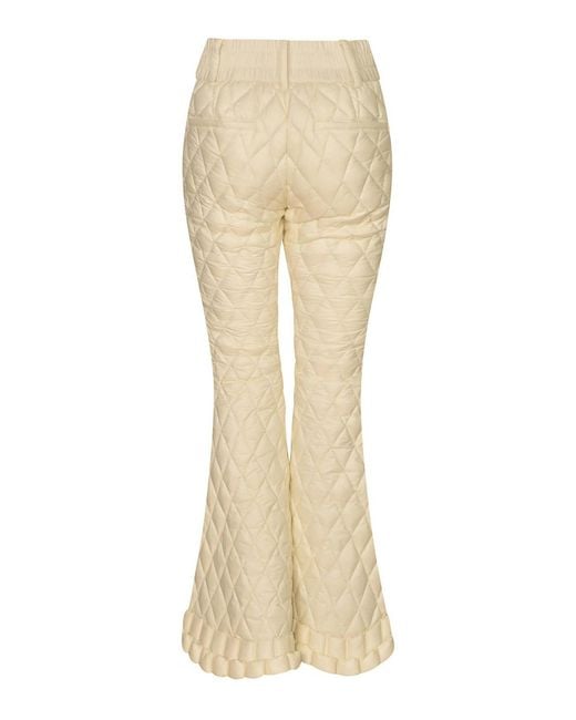 RAXXY Natural Pants