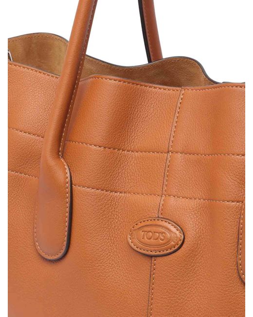 Medium brown bag purse cheap