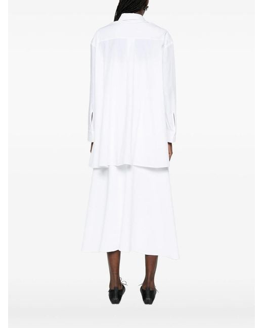 Vivetta White Shirt