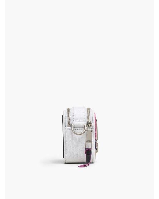 Marc Jacobs Blue The Camp Snapshot
