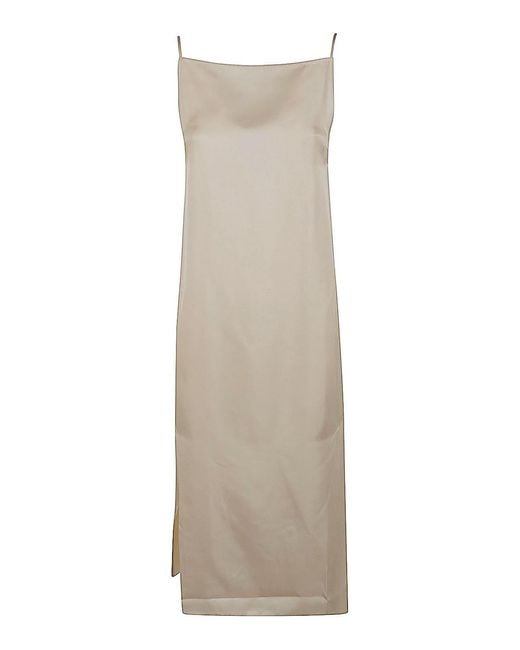 Loulou de Saison Natural Evening Dresses
