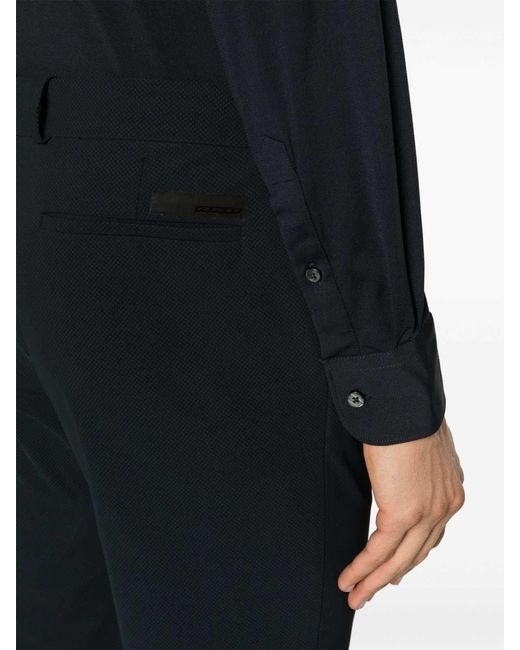 Rrd Black Trousers for men