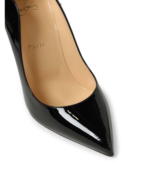 Christian Louboutin Black Pump