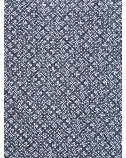 Brunello Cucinelli Gray Pocket Square for men
