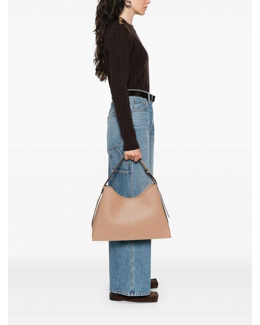 Furla Natural Cloud L Hobo