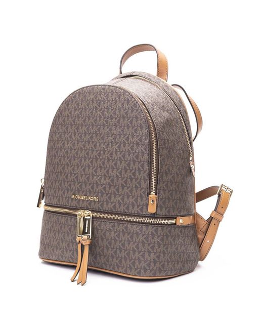 Mk backpack 2024 rhea medium