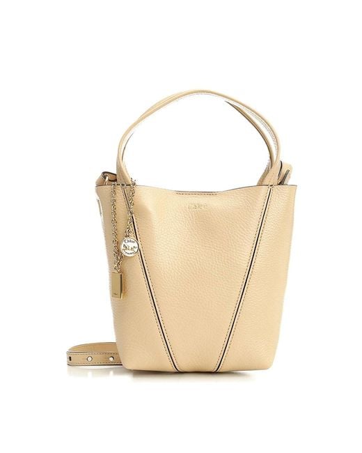 Chloé White Small Bag