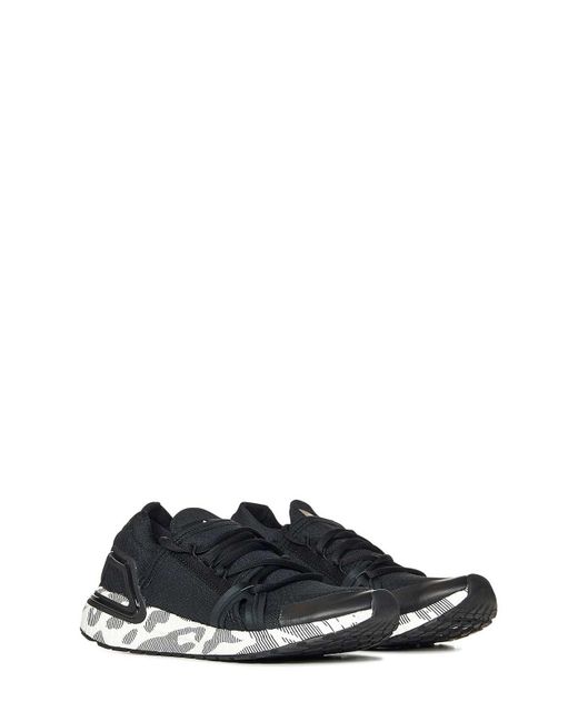Adidas By Stella McCartney Blue Ultraboost Dna Sneakers