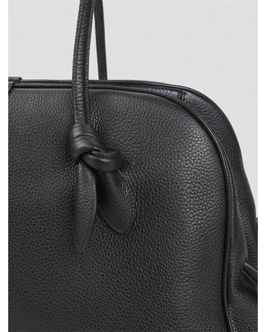 Jacquemus Black Le Grand Turismo Handbag for men
