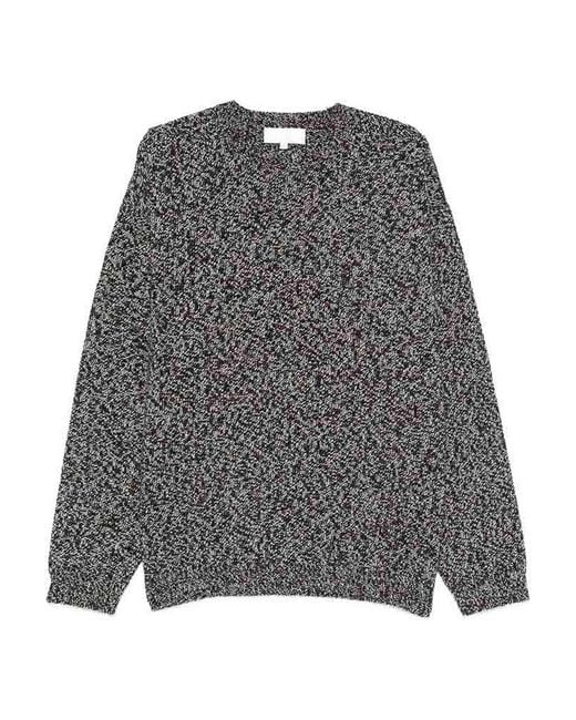 Studio Nicholson Gray Sweater for men