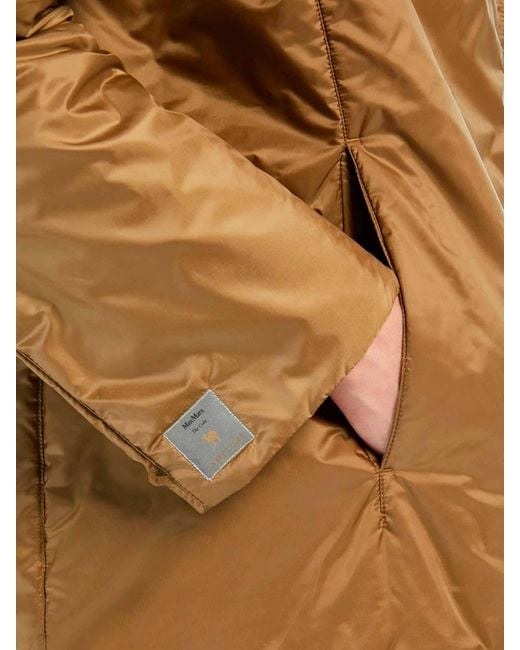 Max Mara Thecube Greenh Jacket