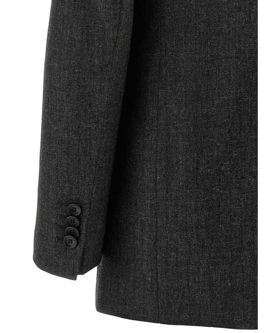 Tagliatore Black Jasmine Dress