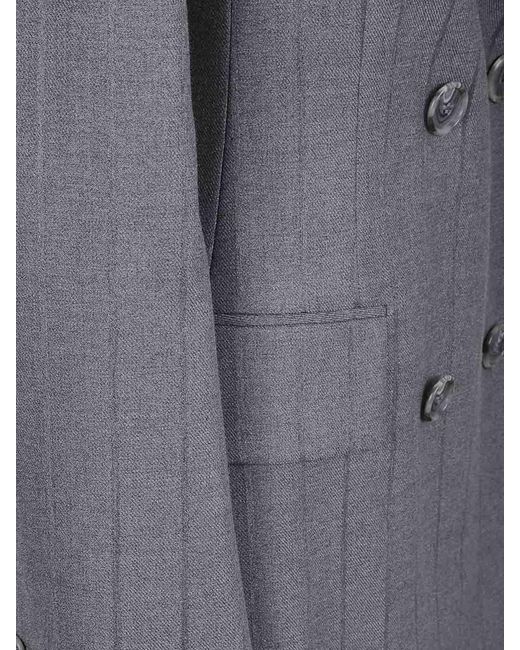 ANDAMANE Gray Shannon