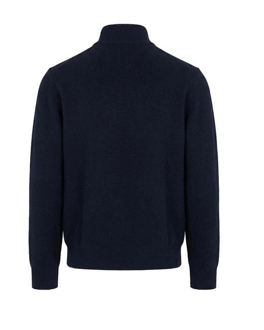 Boss Blue Ubon for men