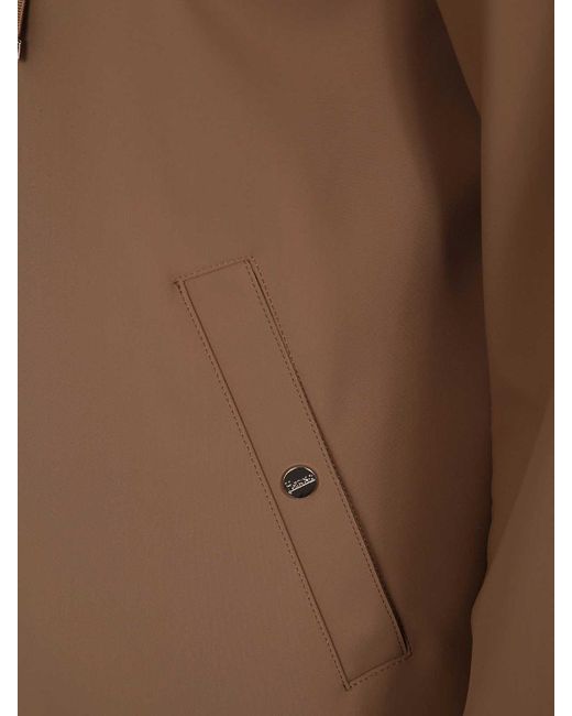 【関税＆送料込み】Herno First Act Cropped Jacket Clothing Herno First act hooded cropped jacket | The Fashion Square